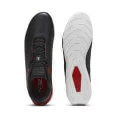 Puma Boty černé 42.5 EU Motorsport Ferrari Drift Cat Decima