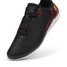 Puma Boty černé 42.5 EU Motorsport Ferrari Drift Cat Decima