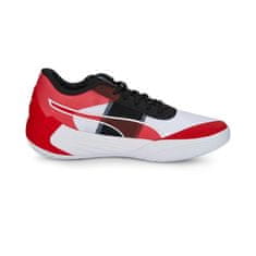 Puma Boty basketbalové 45 EU Fusion Nitro Team