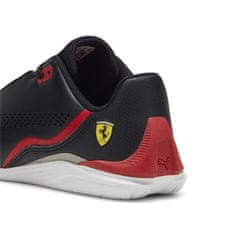 Puma Boty černé 42.5 EU Motorsport Ferrari Drift Cat Decima