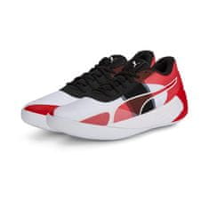 Puma Boty basketbalové 45 EU Fusion Nitro Team