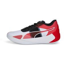 Puma Boty basketbalové 45 EU Fusion Nitro Team