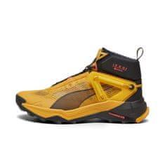 Puma Boty 44.5 EU Explore Nitro Mid Gtx