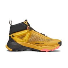 Puma Boty 44.5 EU Explore Nitro Mid Gtx