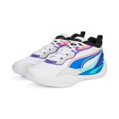 Puma Boty basketbalové 44.5 EU Playmaker Pro