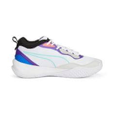 Puma Boty basketbalové 44.5 EU Playmaker Pro