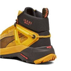 Puma Boty 44.5 EU Explore Nitro Mid Gtx