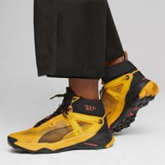 Puma Boty 44.5 EU Explore Nitro Mid Gtx