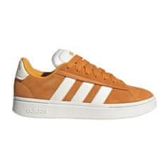 Adidas Boty oranžové 44 EU Grand Court Alpha 00s