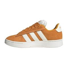 Adidas Boty oranžové 44 EU Grand Court Alpha 00s