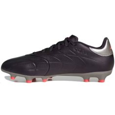 Adidas Kopačky černé 40 2/3 EU Ig8716 Copa Pure 2 League Fg