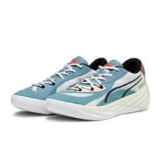 Puma Boty 42.5 EU All-pro Nitro