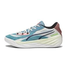 Puma Boty 42.5 EU All-pro Nitro