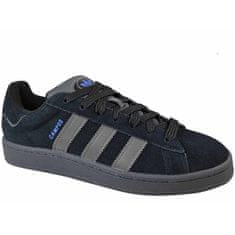 Adidas Boty černé 40 EU Campus 00s