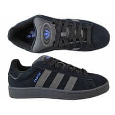 Adidas Boty černé 40 EU Campus 00s