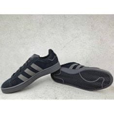 Adidas Boty černé 40 EU Campus 00s