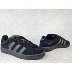 Adidas Boty černé 40 EU Campus 00s