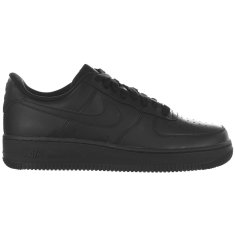 Nike Boty černé 39 EU Air Force 1