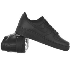 Nike Boty černé 39 EU Air Force 1