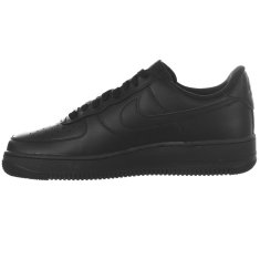 Nike Boty černé 39 EU Air Force 1