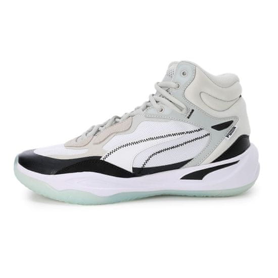 Puma Boty 43 EU Playmaker Pro Mid