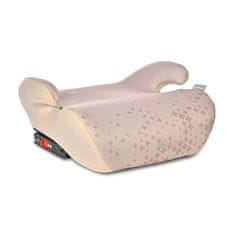 Lorelli Autosedačka COSMOS ISOFIX 125-150 CM BEIGE