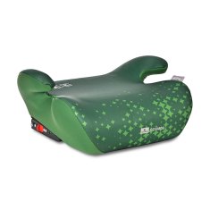 Lorelli Autosedačka COSMOS ISOFIX 125-150 CM GREEN