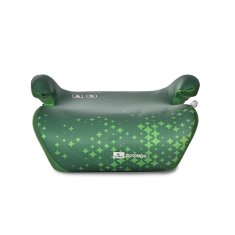 Lorelli Autosedačka COSMOS ISOFIX 125-150 CM GREEN