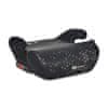 Lorelli Autosedačka COSMOS ISOFIX 125-150 CM BLACK 