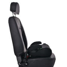 Lorelli Autosedačka COSMOS ISOFIX 125-150 CM BEIGE