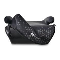 Lorelli Autosedačka COSMOS ISOFIX 125-150 CM BLACK 