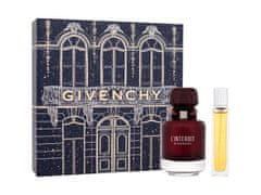 Givenchy 50ml l'interdit rouge, parfémovaná voda