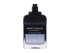 Givenchy 100ml gentleman intense, toaletní voda, tester