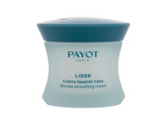 Payot 50ml lisse wrinkle smoothing cream, denní pleťový krém