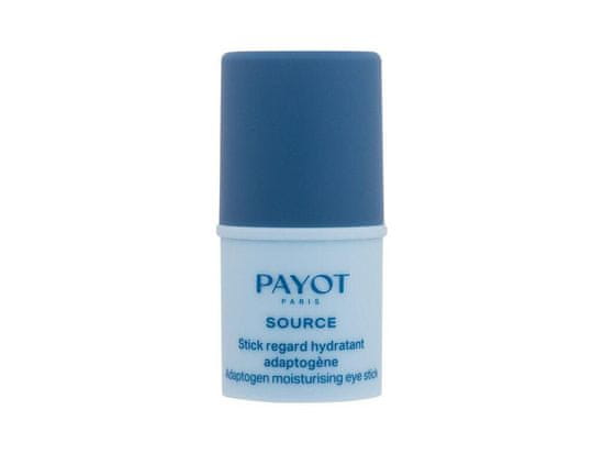 Payot 4.5g source adaptogen moisturising eye stick