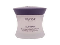 Payot 50ml supreme fortifying pro-age cream