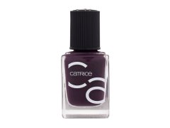 Catrice 10.5ml iconails, 159 purple rain, lak na nehty