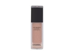 Chanel 30ml les beiges eau de teint, medium, rozjasňovač