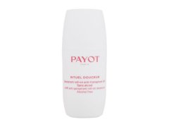 Payot 75ml rituel douceur 24h anti-perspirant roll-on