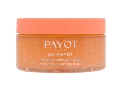 Payot 100ml my radiance cleansing mask, pleťová maska