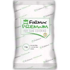 Formix-Prémium Mandle 1 kg v sáčku