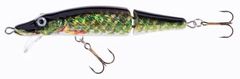 Jaxon HOLO SELECT FAT PIKE 2-SEC LURES 13,0cm F P