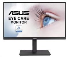 ASUS VA27EQSB 27" IPS 1920x1080 75Hz 5ms 300cd USB D-Sub HDMI DP repro čierny