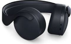 Sony PULSE 3D wireless headset (černá)