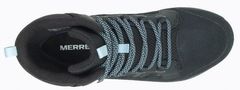 Merrell obuv merrell J036798 BRAVADA EDGE 2 THERMO MID WP black/arona 40,5