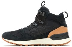 Merrell obuv merrell J006719 ALPINE 83 SNKR RECRAFT MID WP black 42