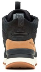 Merrell obuv merrell J006719 ALPINE 83 SNKR RECRAFT MID WP black 42