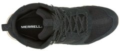 Merrell obuv merrell J006719 ALPINE 83 SNKR RECRAFT MID WP black 42