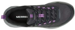 Merrell obuv merrell J038290 SPEED STRIKE 2 black 38,5