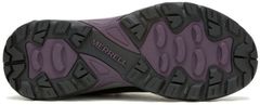 Merrell obuv merrell J038290 SPEED STRIKE 2 black 38,5